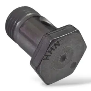 Tornillo De Direccion Hidraulica Para Pointer Gol *Volkswagen