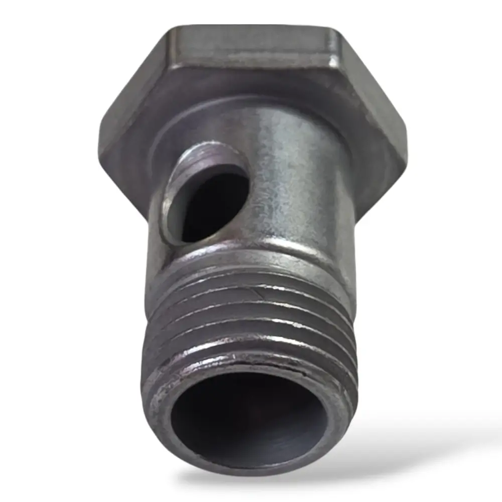 Tornillo De Direccion Hidraulica Para Pointer Gol *Volkswagen - Imagen 5