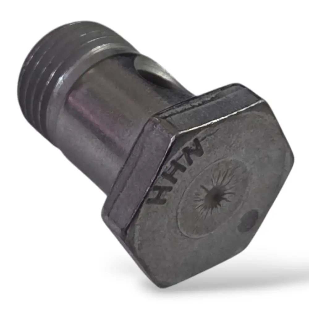 Tornillo De Direccion Hidraulica Para Pointer Gol *Volkswagen