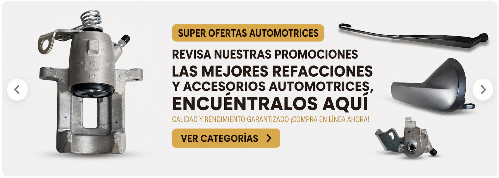 super ofertas automotrices