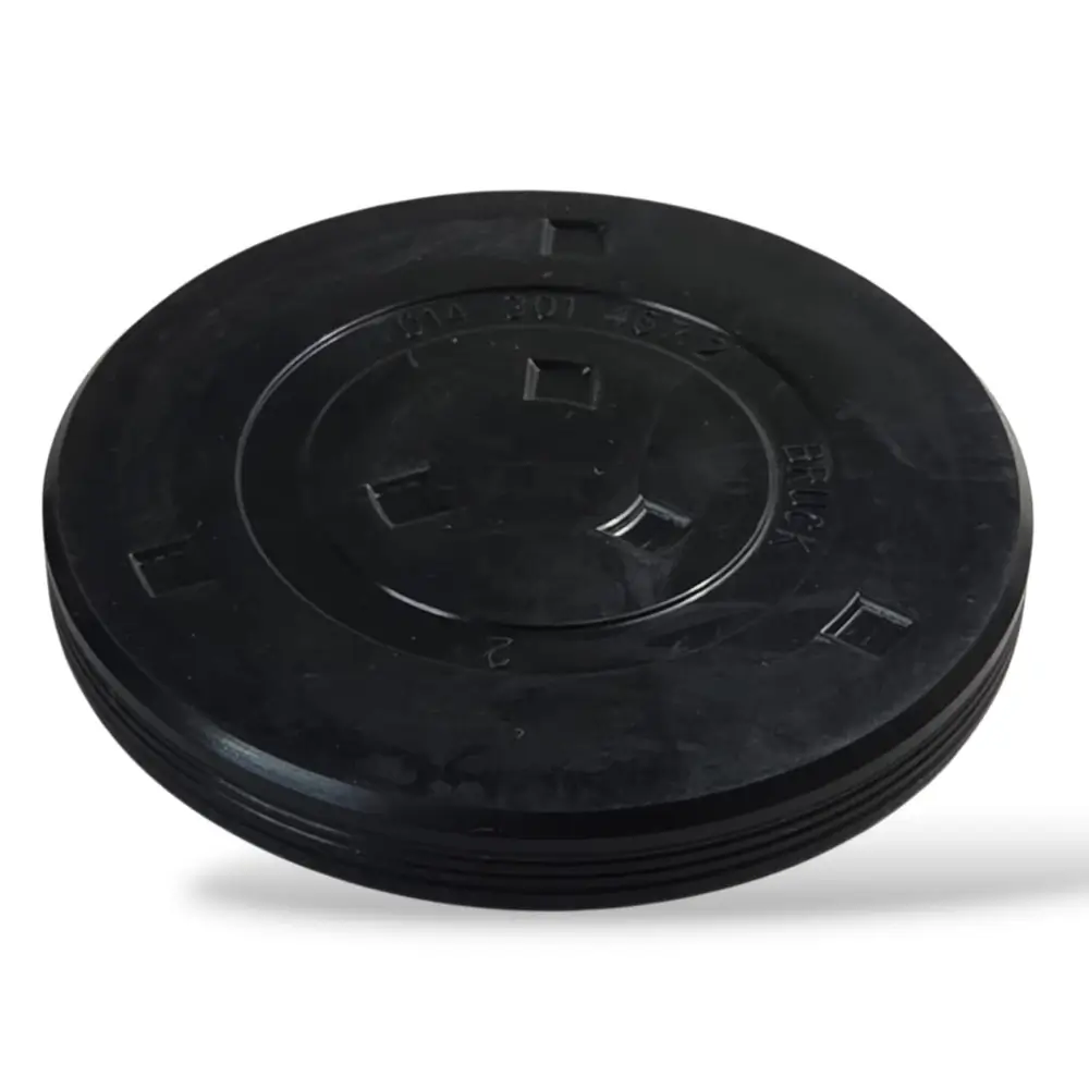 Reten Tapa Para Caja De Velocidades De Pointer