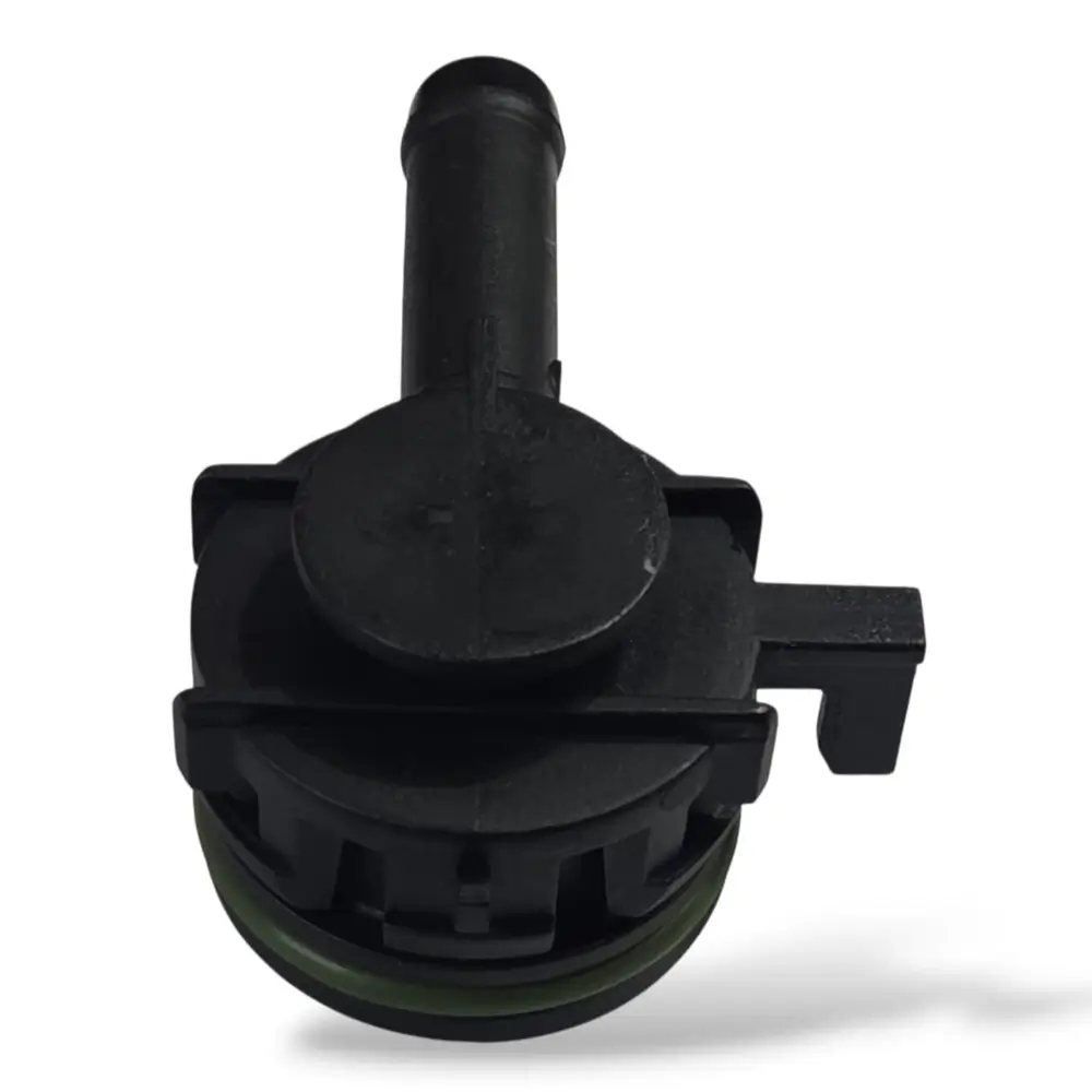 Valvula Pcv Para Beetle Gol Jetta Golf Polo Ibiza*Nacional - Imagen 2