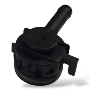Valvula Pcv Para Beetle Gol Jetta Golf Polo Ibiza*Nacional