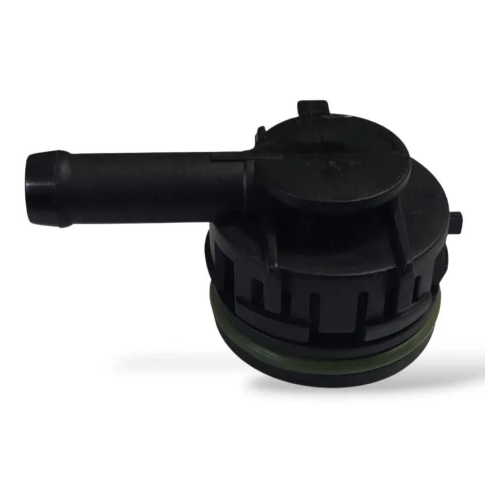 Valvula Pcv Para Beetle Gol Jetta Golf Polo Ibiza*Nacional - Imagen 4