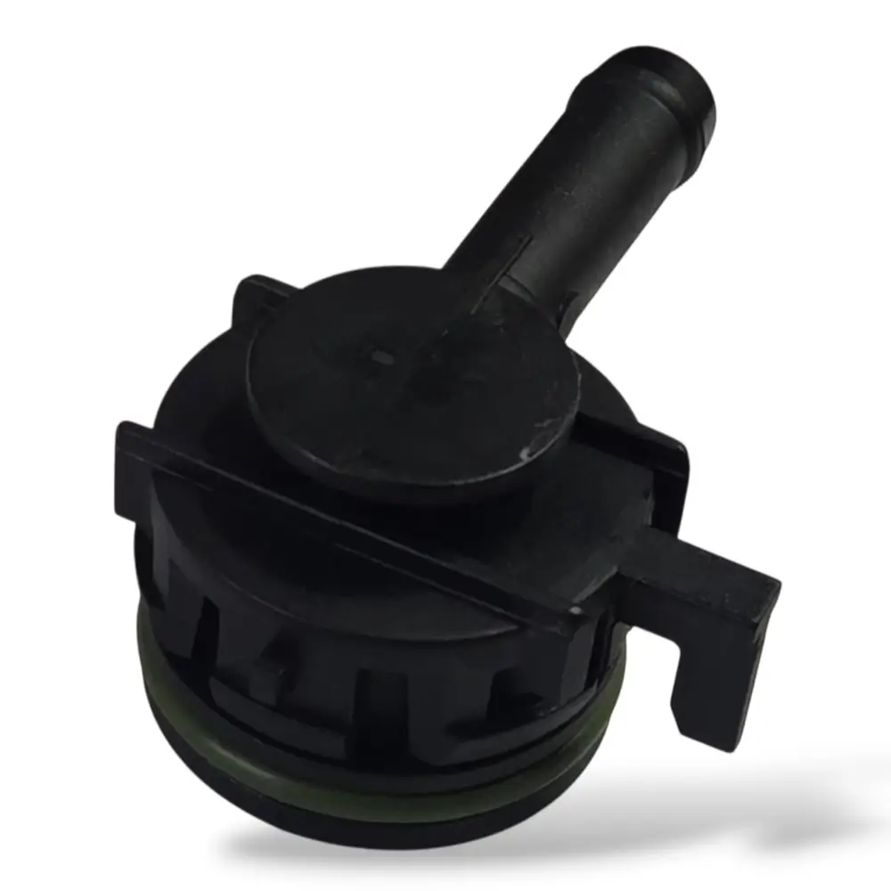 Valvula Pcv Para Beetle Gol Jetta Golf Polo Ibiza*Nacional