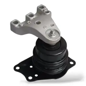 Soporte Derecho Para Polo Sportvan Polo Lupo Ibiza *Eagle