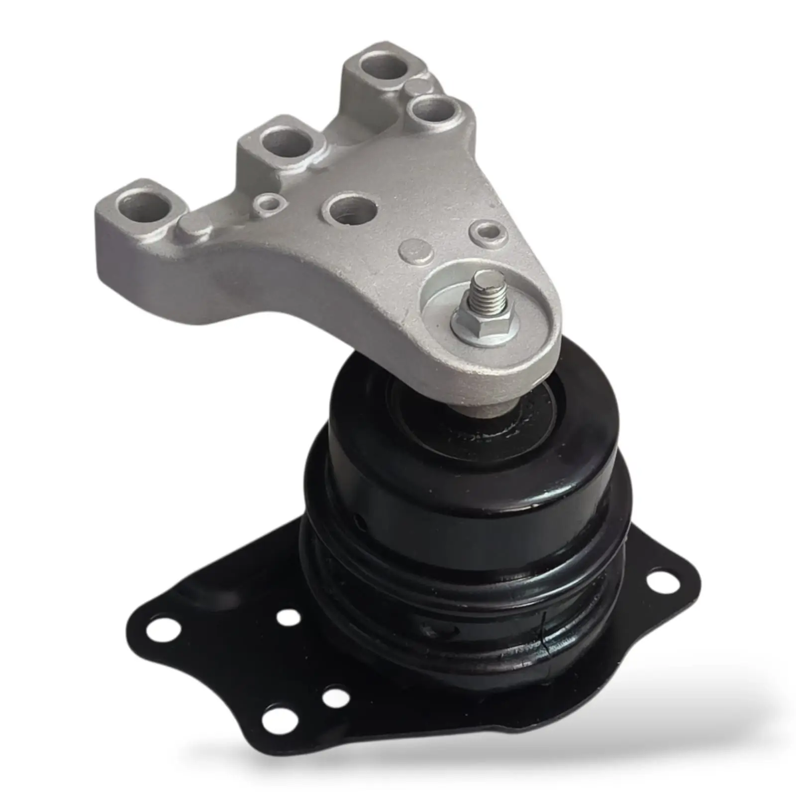 Soporte Derecho Para Polo Sportvan Polo Lupo Ibiza *Eagle
