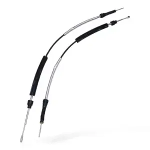 Kit de Chicotes Selector de Velocidades para Golf Jetta A4