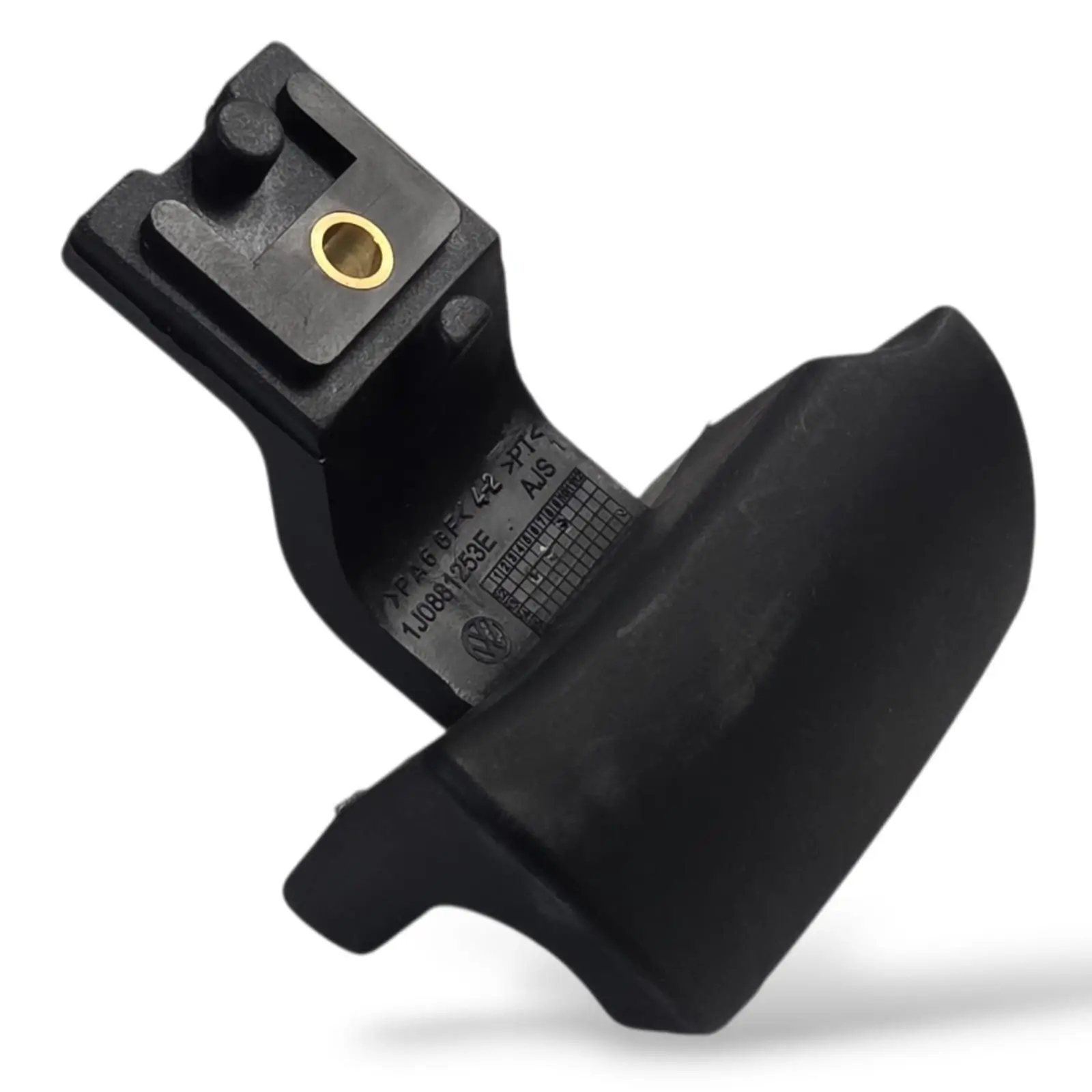 Empuñadura De Asiento Izquierdo Para Golf Jetta A-4 *Volkswagen