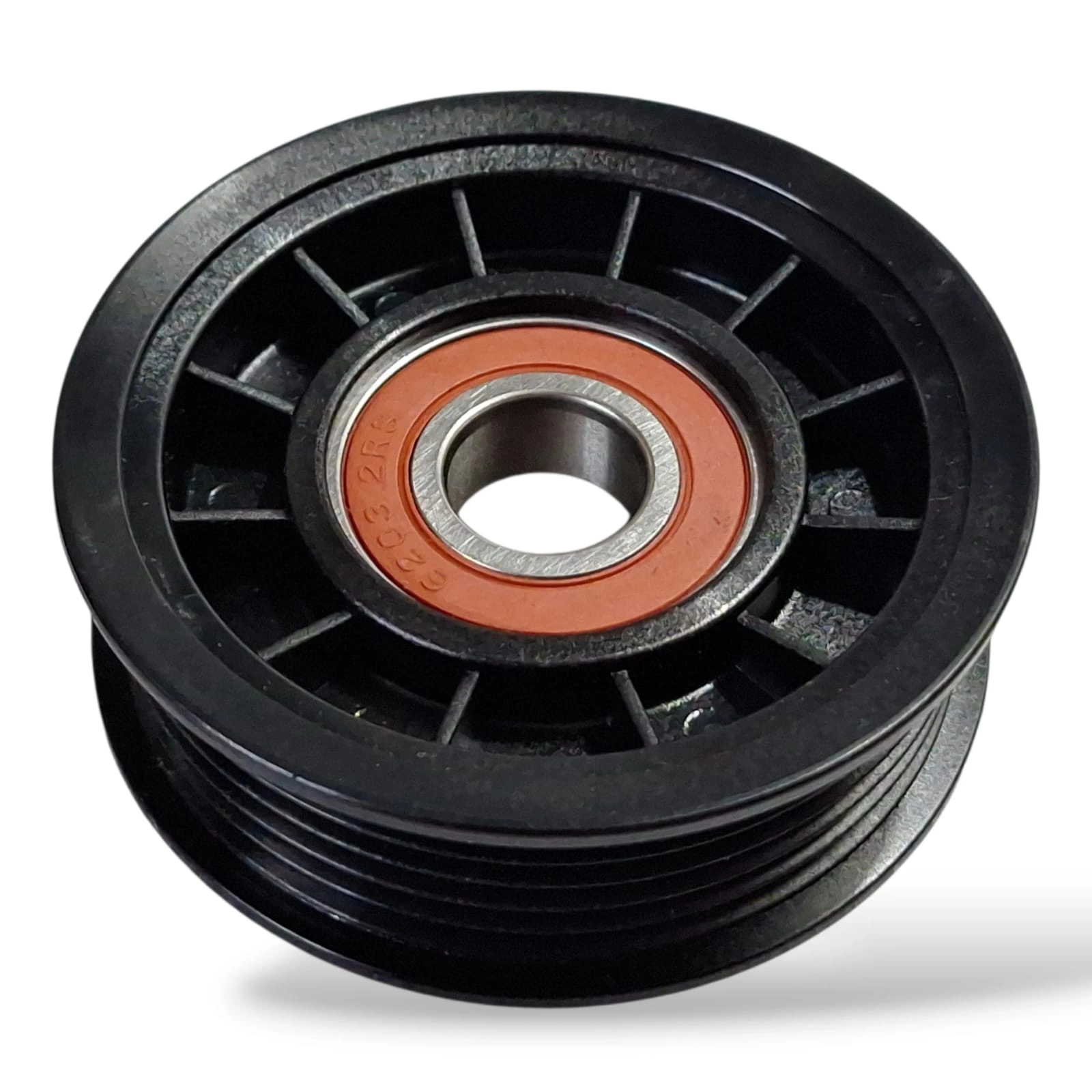 Polea Para Mustang Saturn Buick Ford Honda *4KAR - Imagen 2