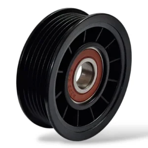 Polea Para Mustang Saturn Buick Ford Honda *4KAR