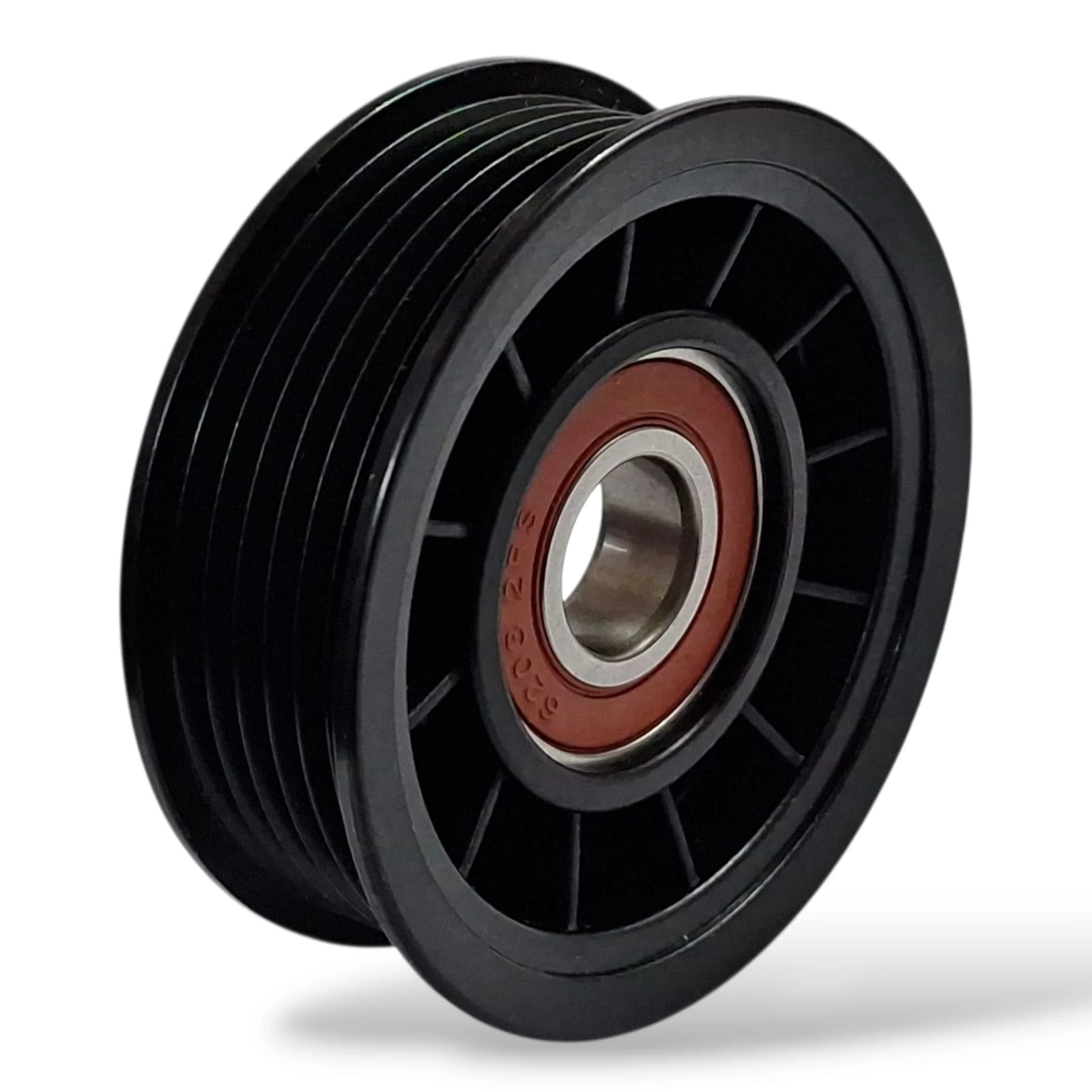 Polea Para Mustang Saturn Buick Ford Honda *4KAR