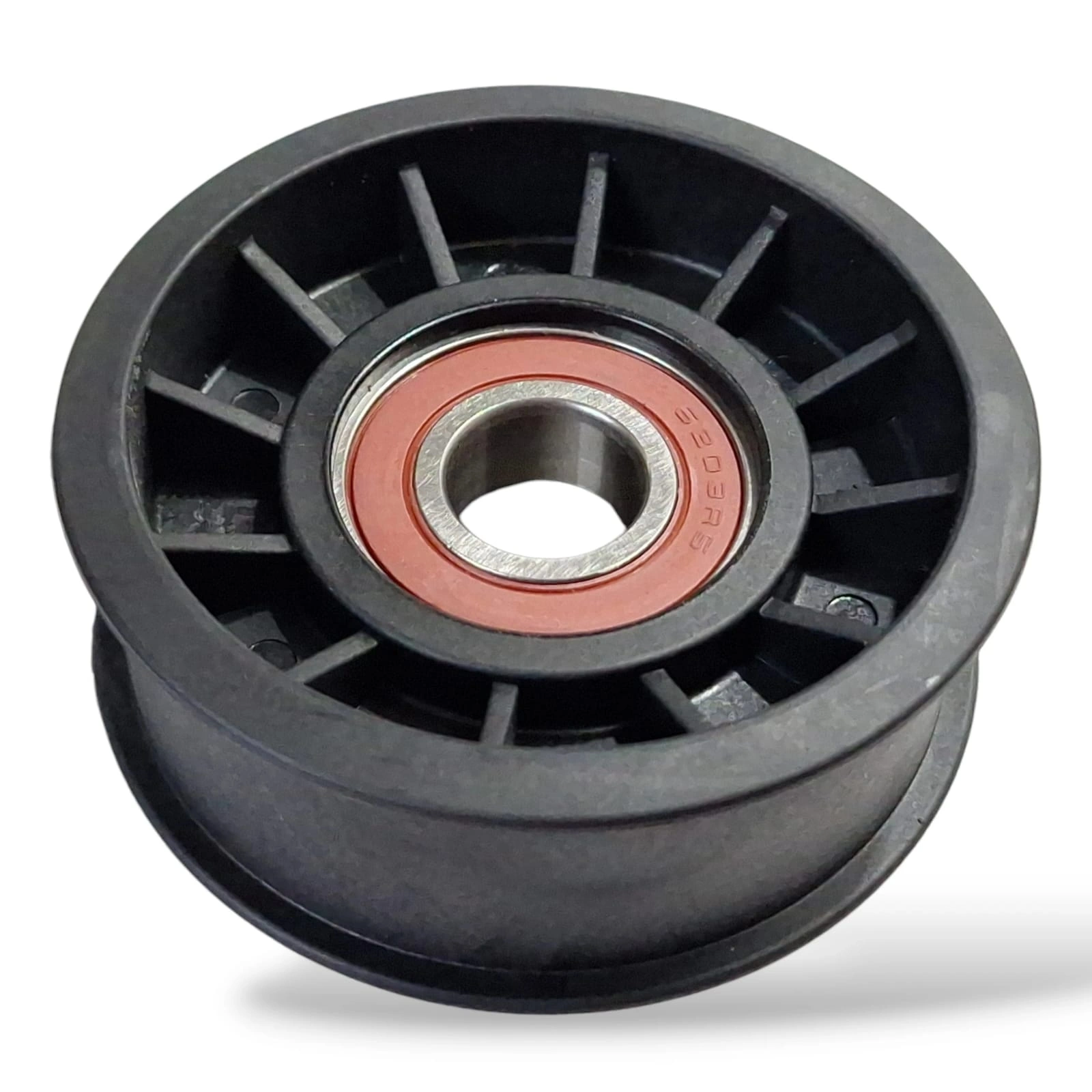 Polea Tensora Pta Para Aveo S10 Pickup Durango Dakota *4KAR - Imagen 2