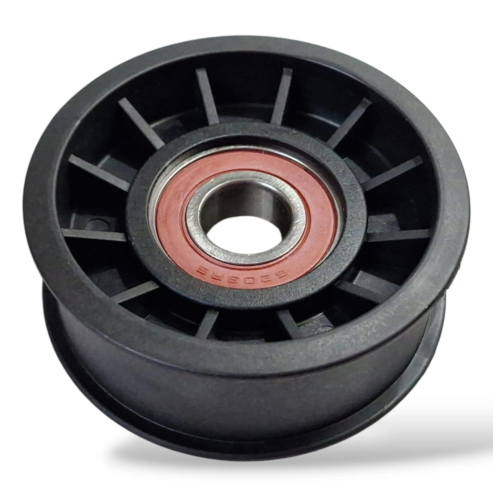 Polea Tensora Pta Para Aveo S10 Pickup Durango Dakota *4KAR - Imagen 3