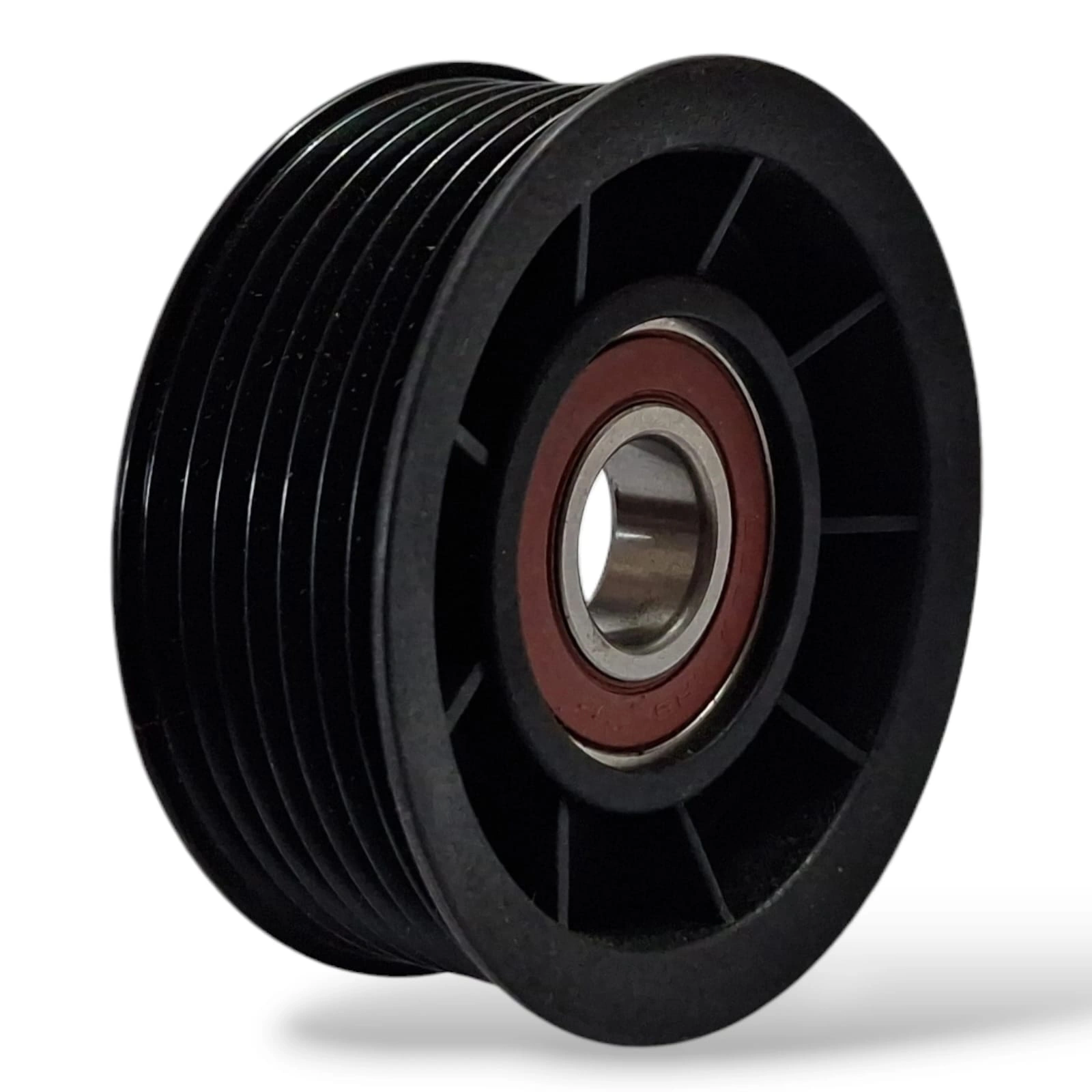 Polea Para Ram 1500, 2500, 3500 Dakota Durango *4KAR