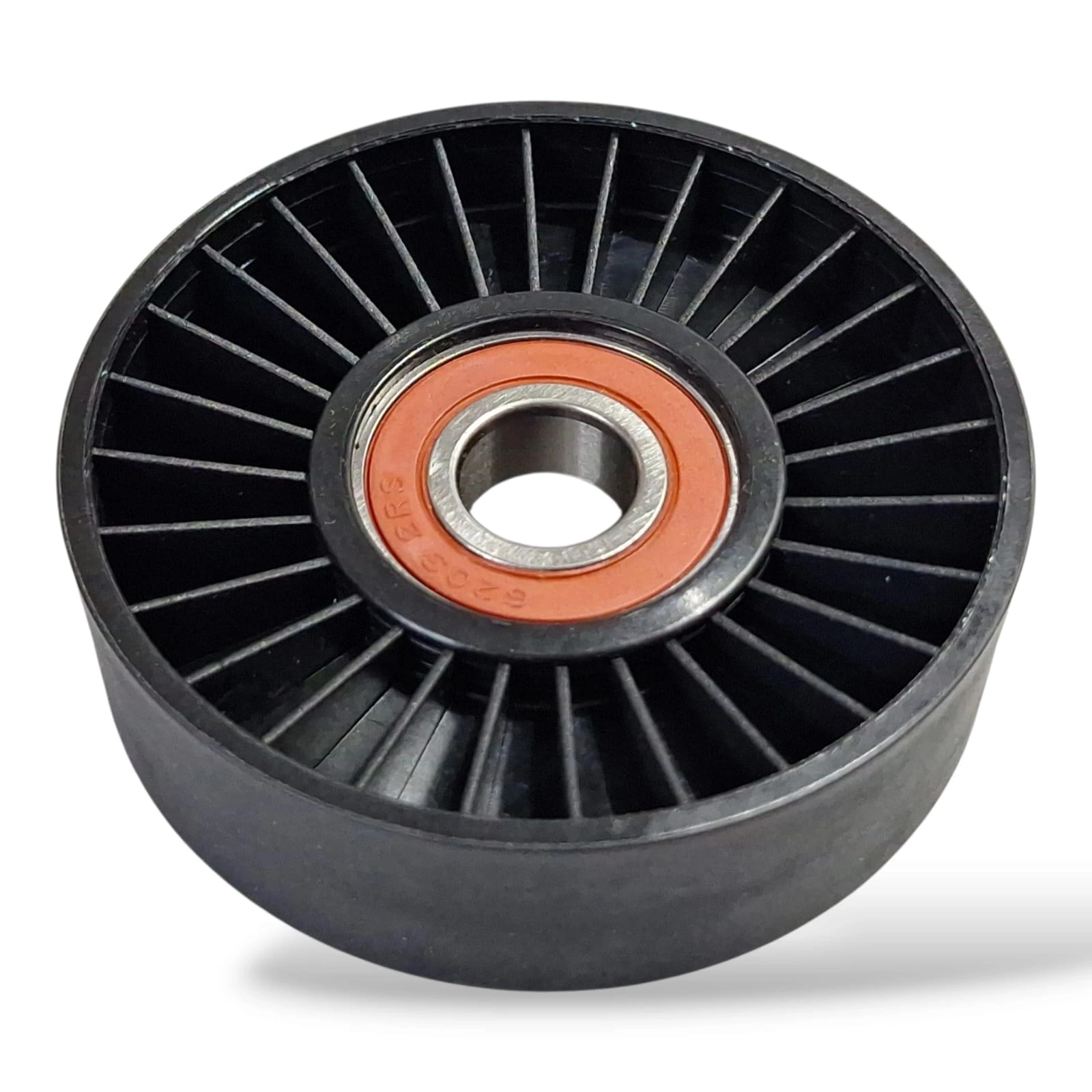 Polea Para Kia Rio Century Regal *4KAR - Imagen 2