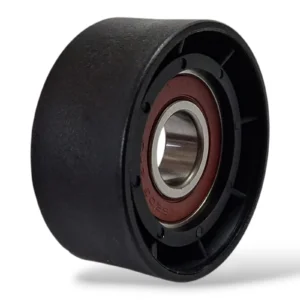 Polea Pta Para Captiva Sport Cavalier Malibu *4KAR