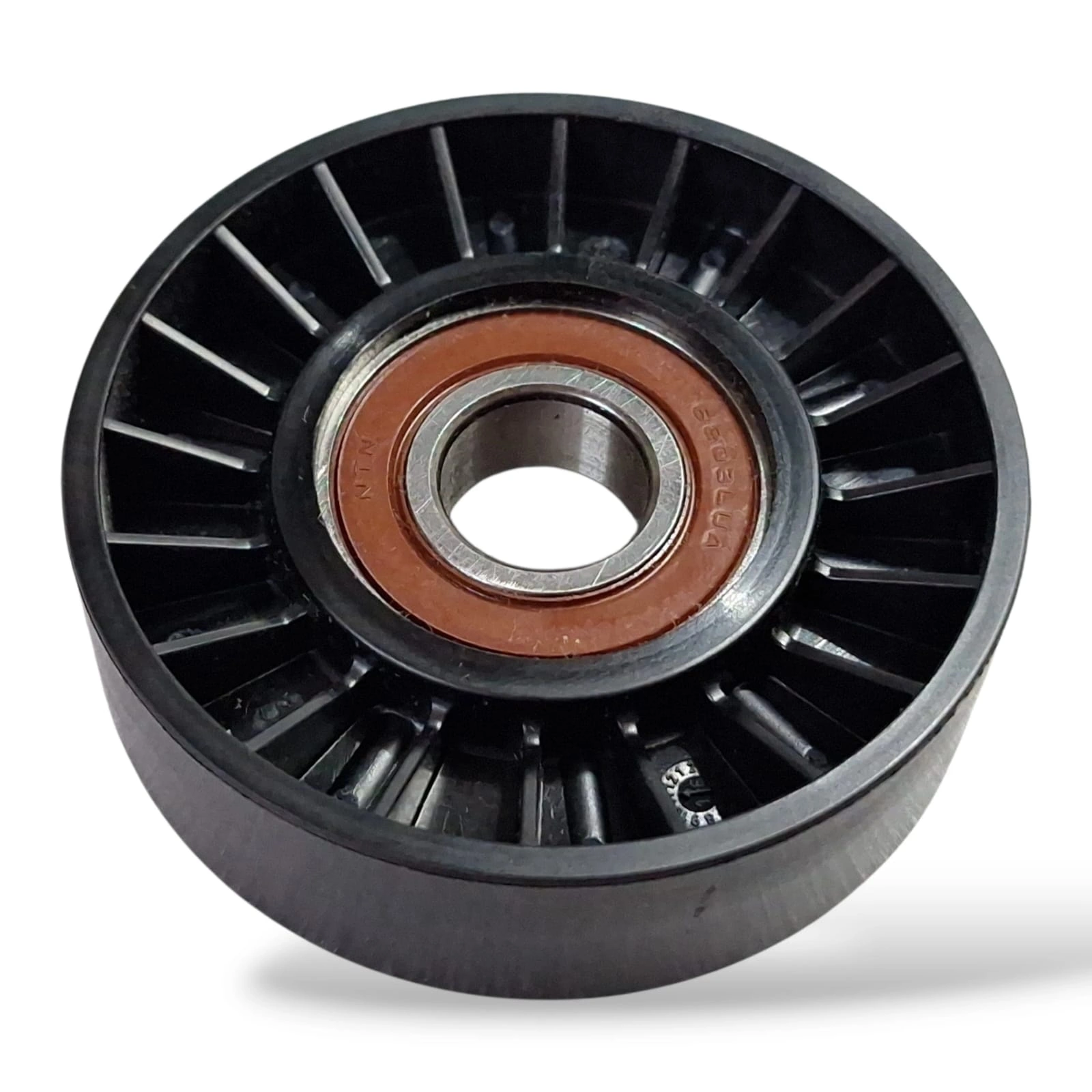 Polea Loca Para Cavalier Malibu Topaz Grand Am *4KAR - Imagen 3