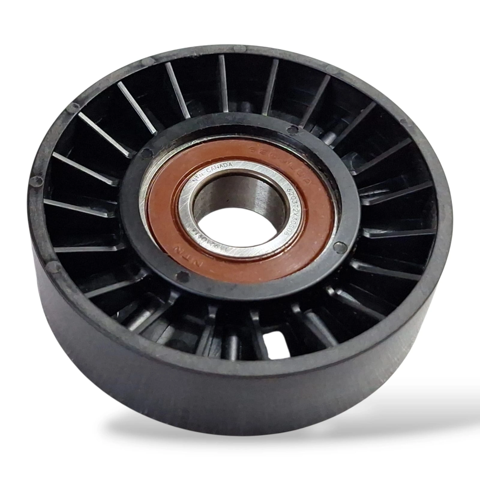 Polea Loca Para Cavalier Malibu Topaz Grand Am *4KAR - Imagen 2