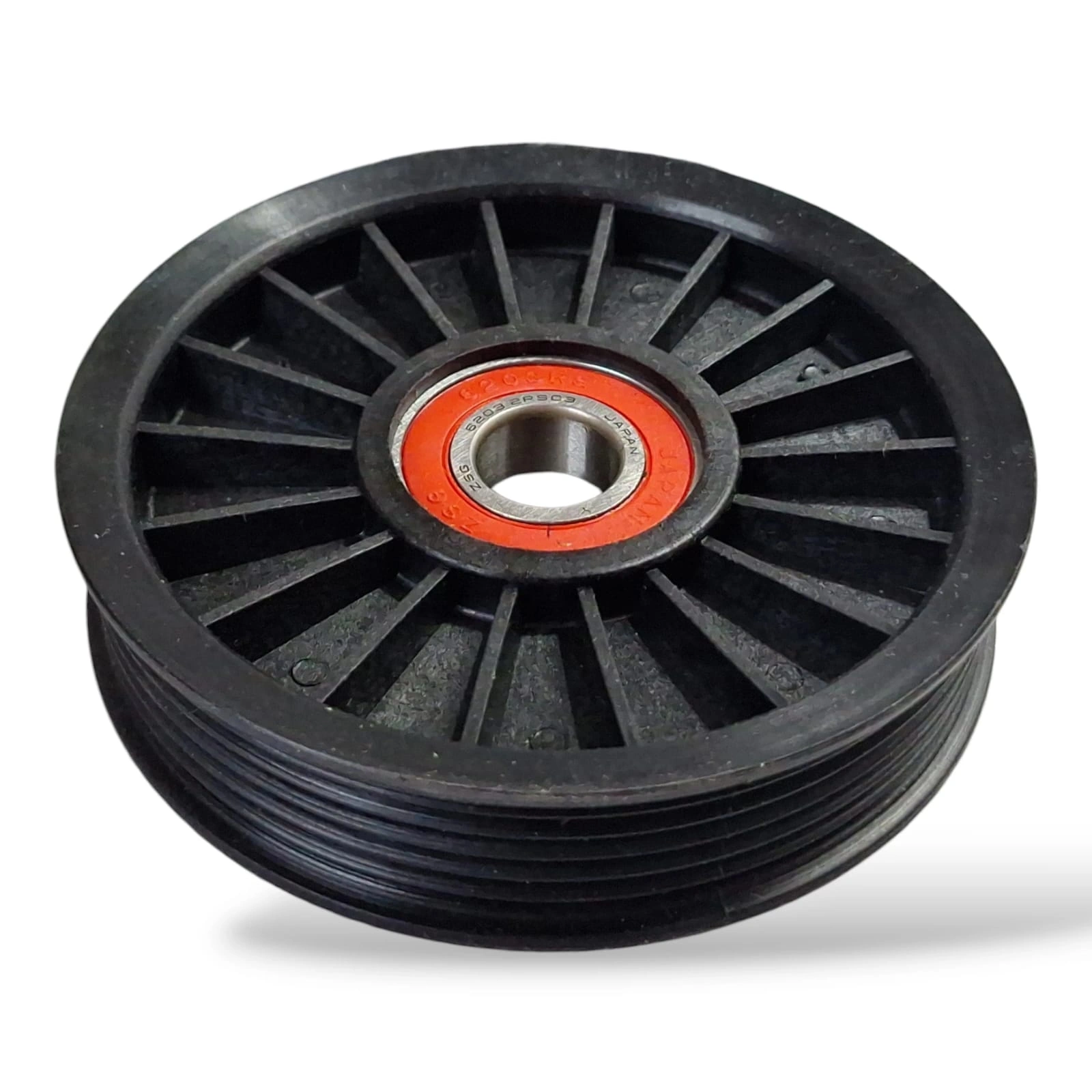 Polea Para Aveo Blazer C1500 Pickup *4KAR - Imagen 2