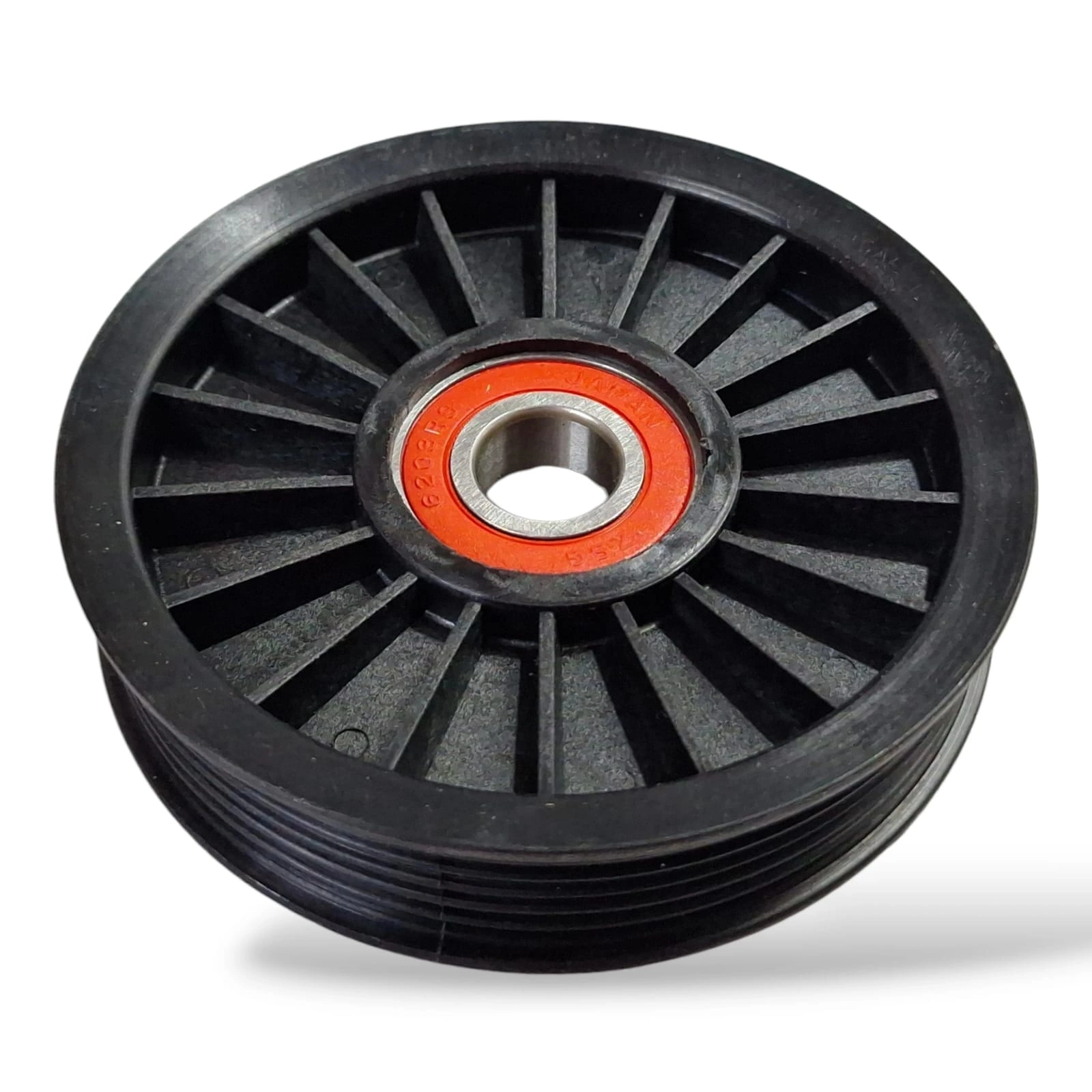 Polea Para Aveo Blazer C1500 Pickup *4KAR - Imagen 3