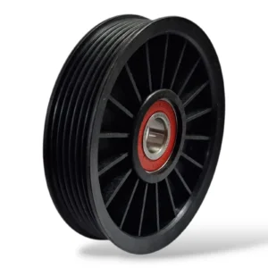 Polea Para Aveo Blazer C1500 Pickup *4KAR
