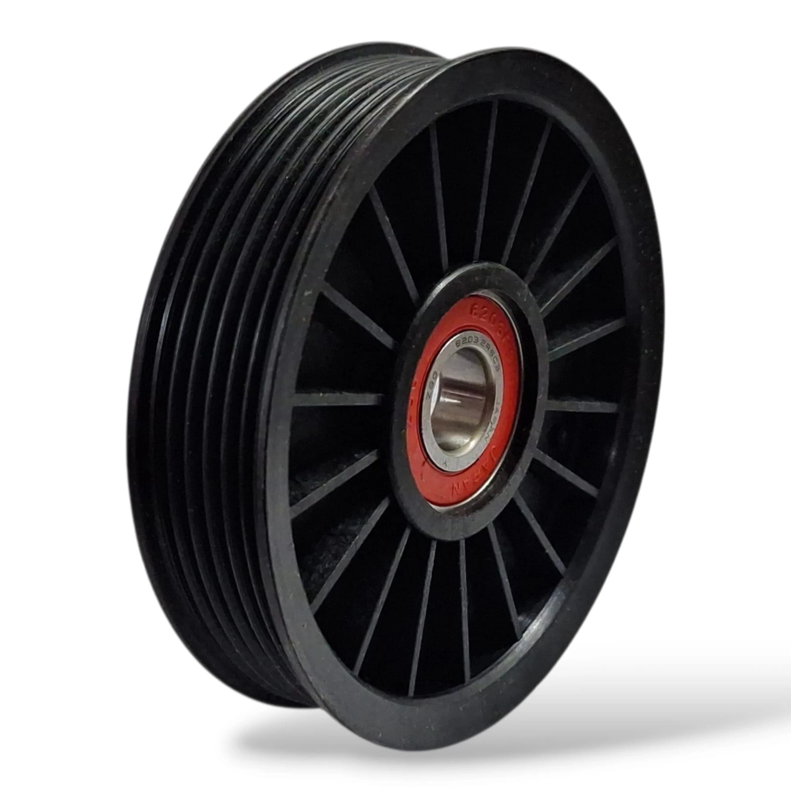 Polea Para Aveo Blazer C1500 Pickup *4KAR