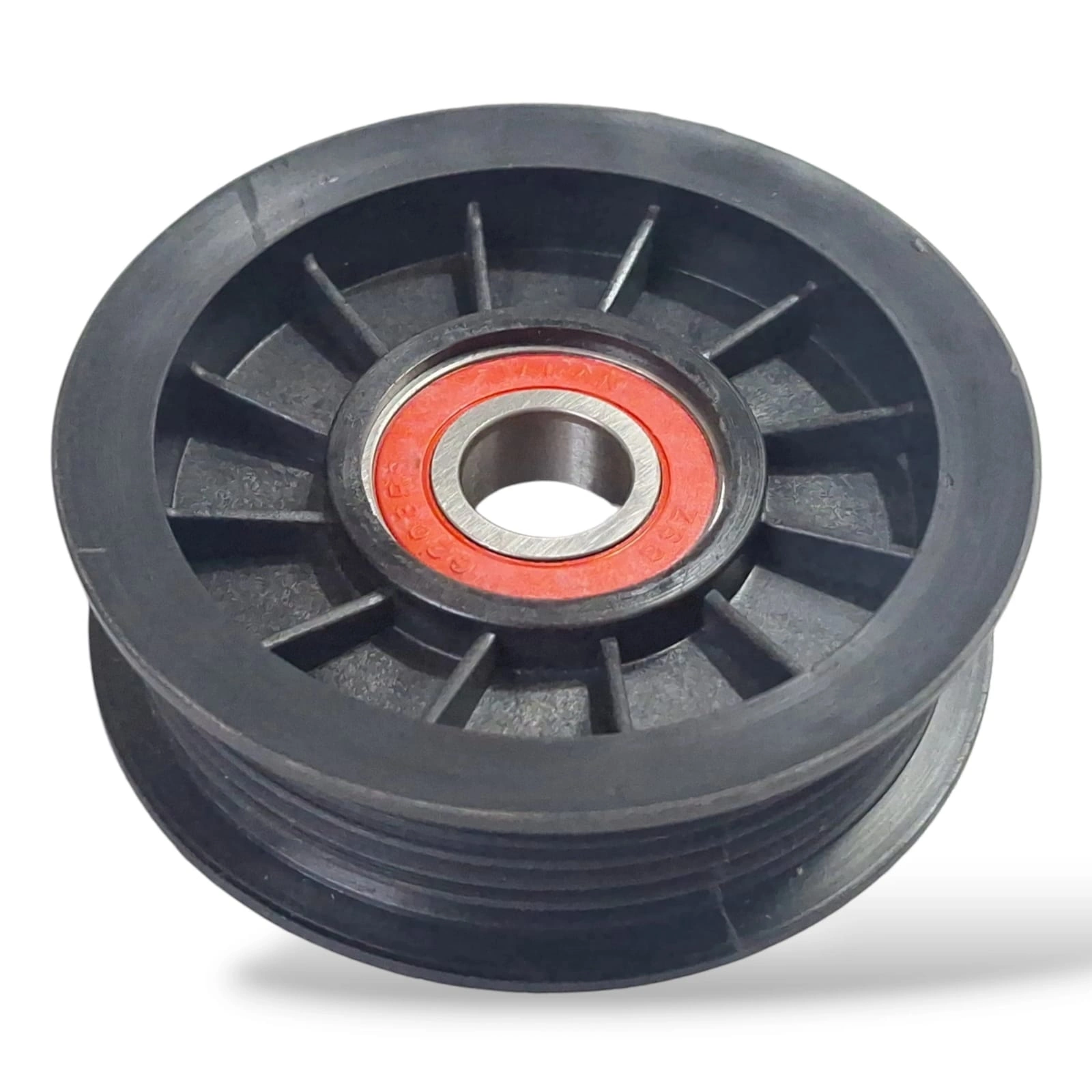 Polea Loca Para Suburban Comanche Wrangler *4KAR - Imagen 3