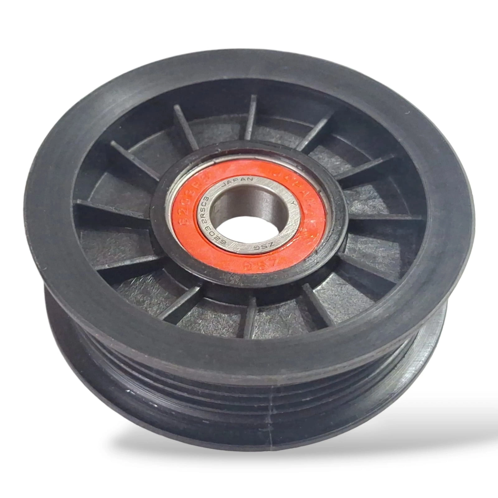 Polea Loca Para Suburban Comanche Wrangler *4KAR - Imagen 4