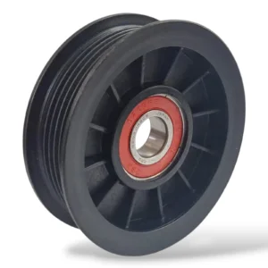 Polea Loca Para Suburban Comanche Wrangler *4KAR