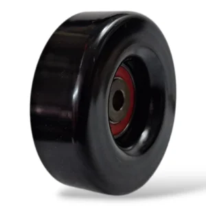 Polea Para C1500 Pickup S10 Blazer Trooper *4KAR