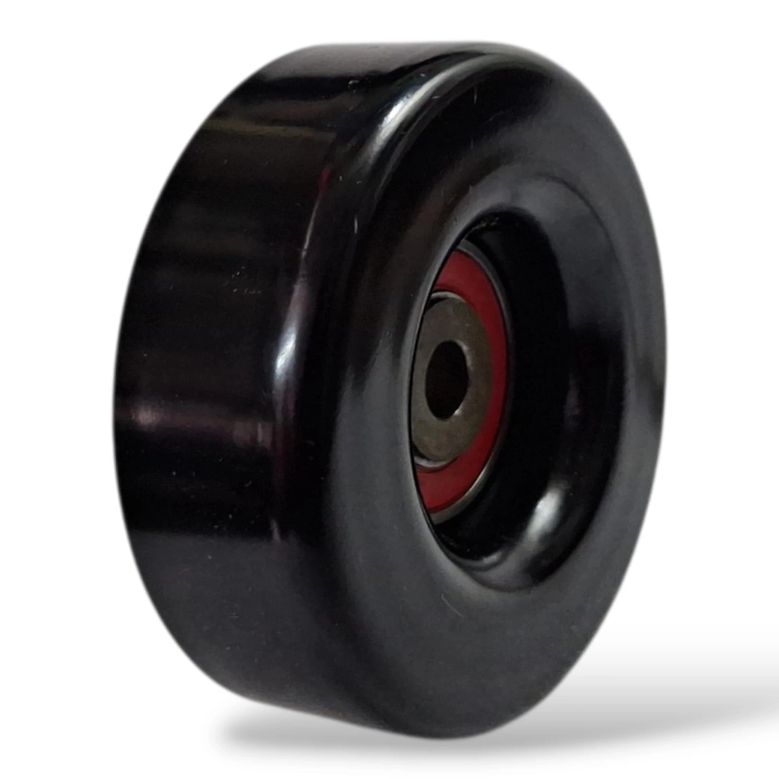 Polea Para C1500 Pickup S10 Blazer Trooper *4KAR