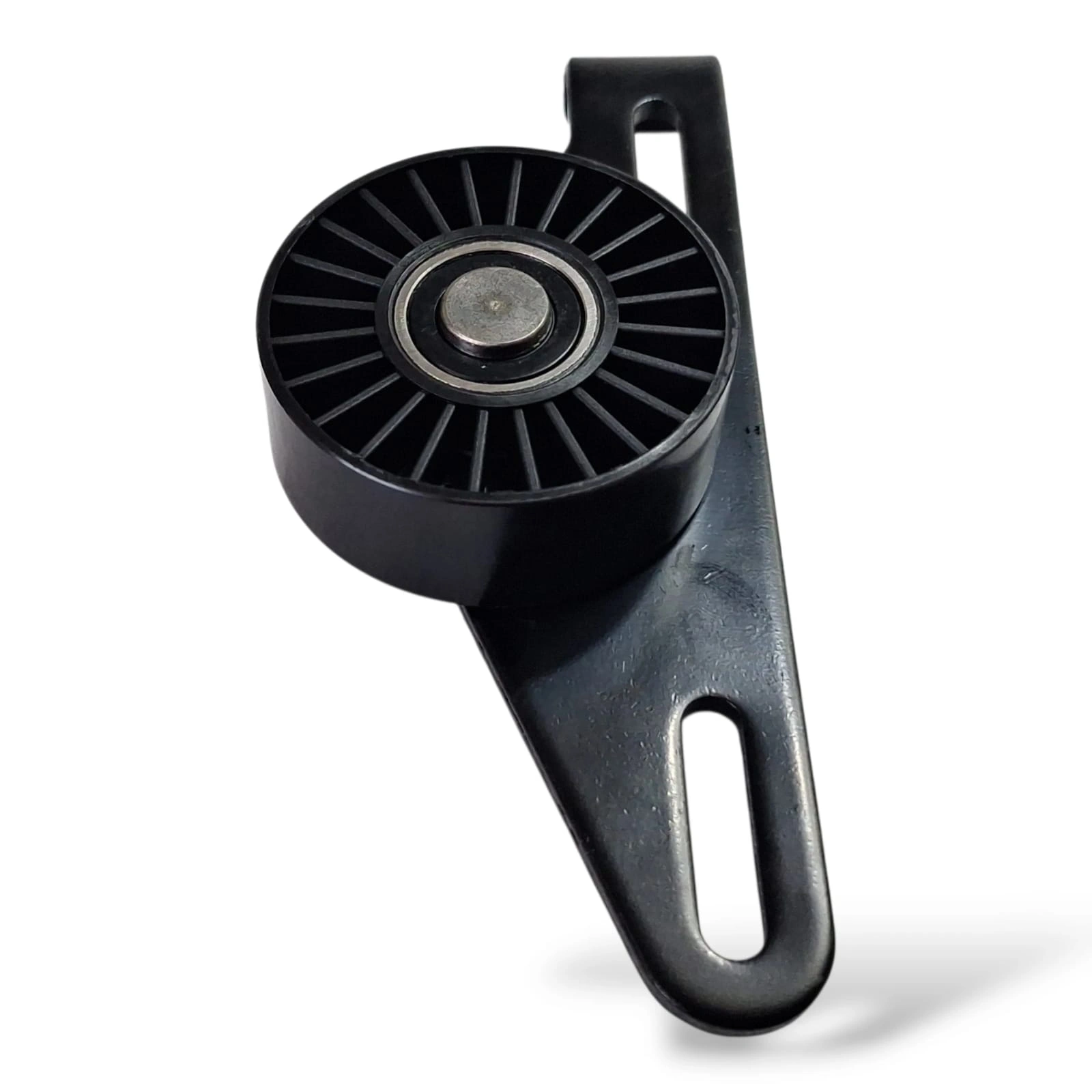 Polea Pta Tensora Para Platina Aprio Clio *4KAR - Imagen 4