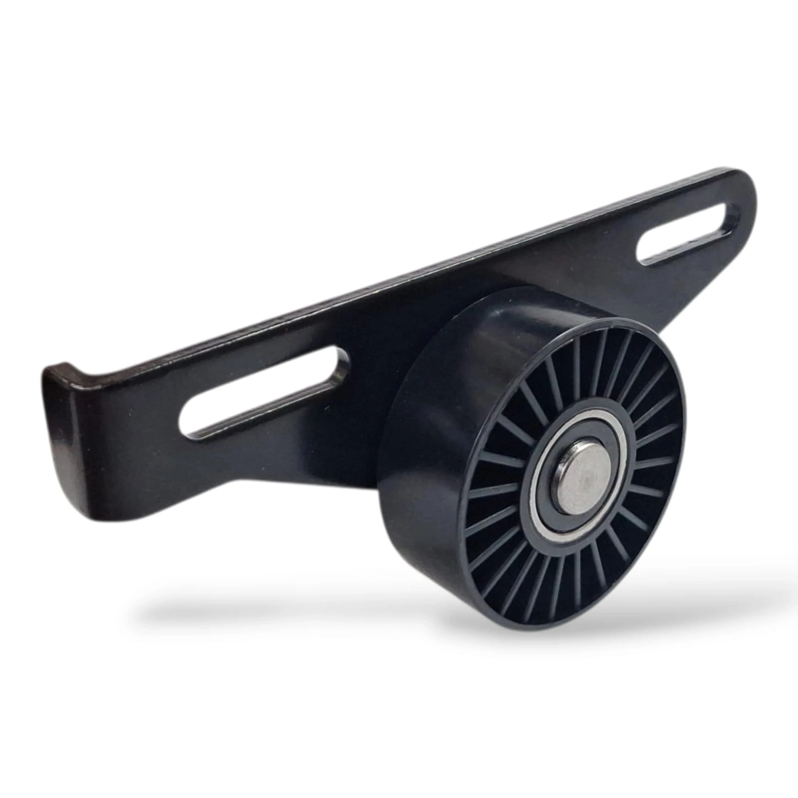 Polea Pta Tensora Para Platina Aprio Clio *4KAR - Imagen 2
