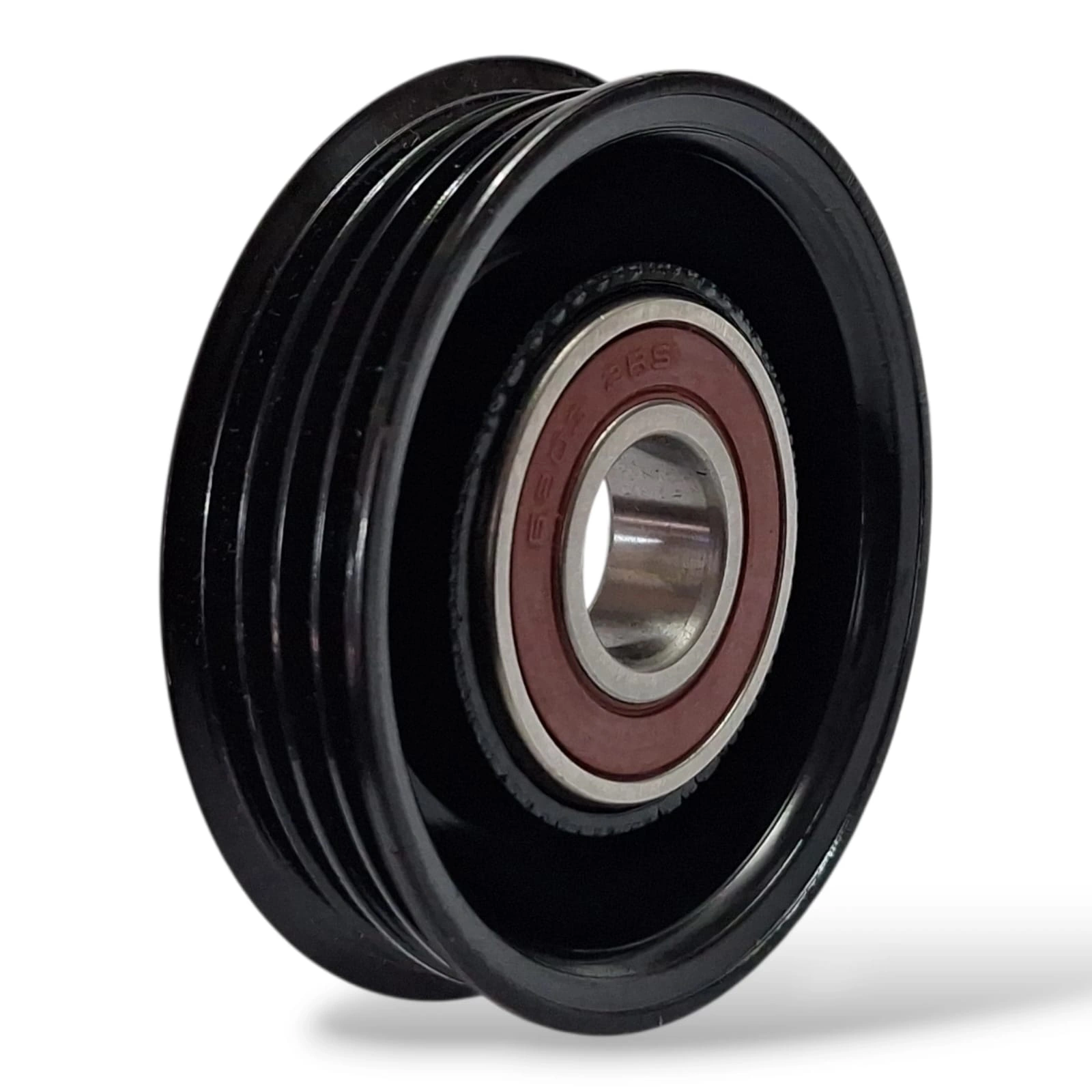 Polea Para Accord Civic CR-V Camry *4KAR