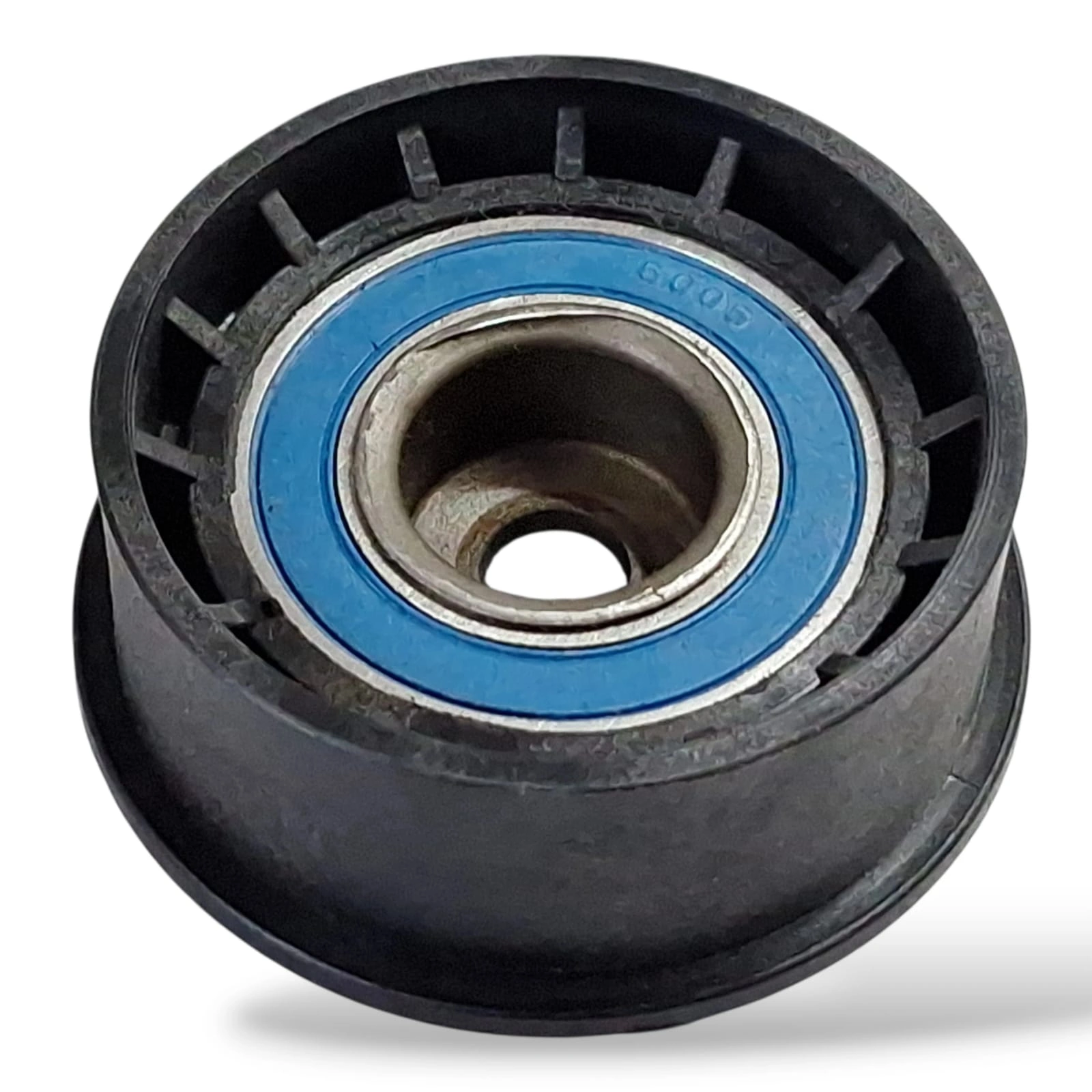 Polea Loca Para Meriva Astra Corsa Zafira *4KAR - Imagen 3