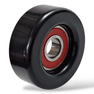 Polea Para Bravada Rainier Colorado *4KAR