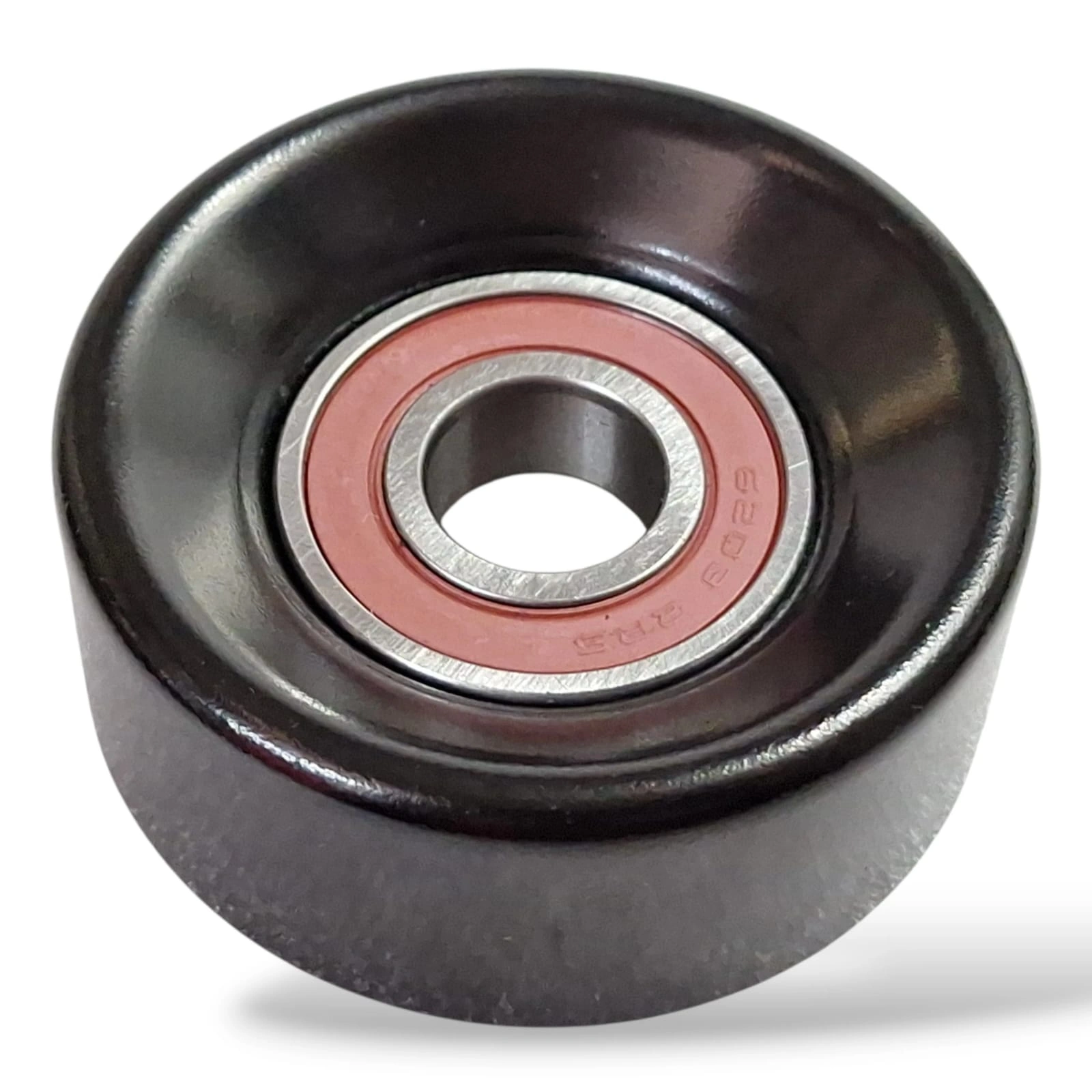 Polea Loca para Tiida Sentra Colorado Maxima Altima *4KAR - Imagen 3