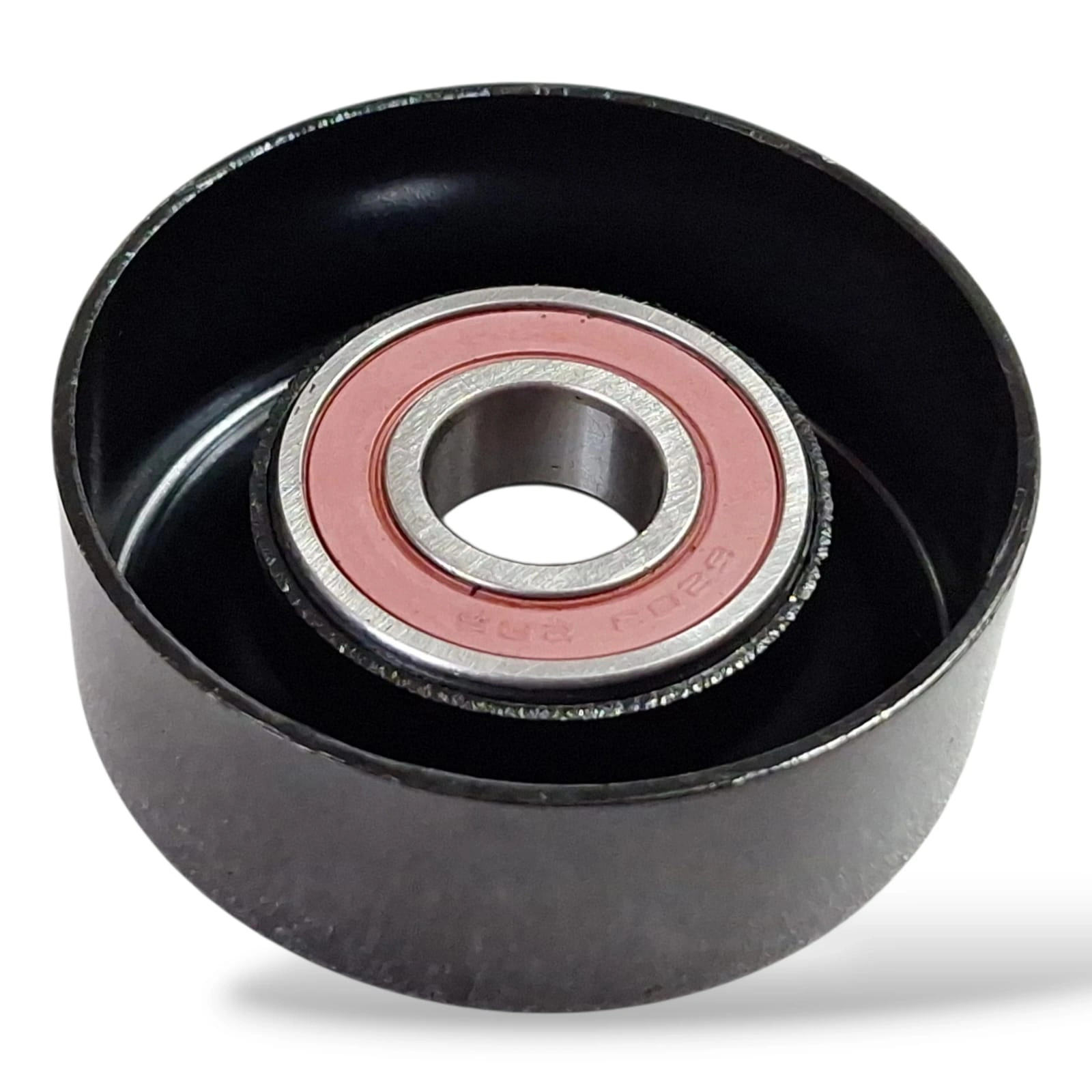 Polea Loca para Tiida Sentra Colorado Maxima Altima *4KAR - Imagen 4