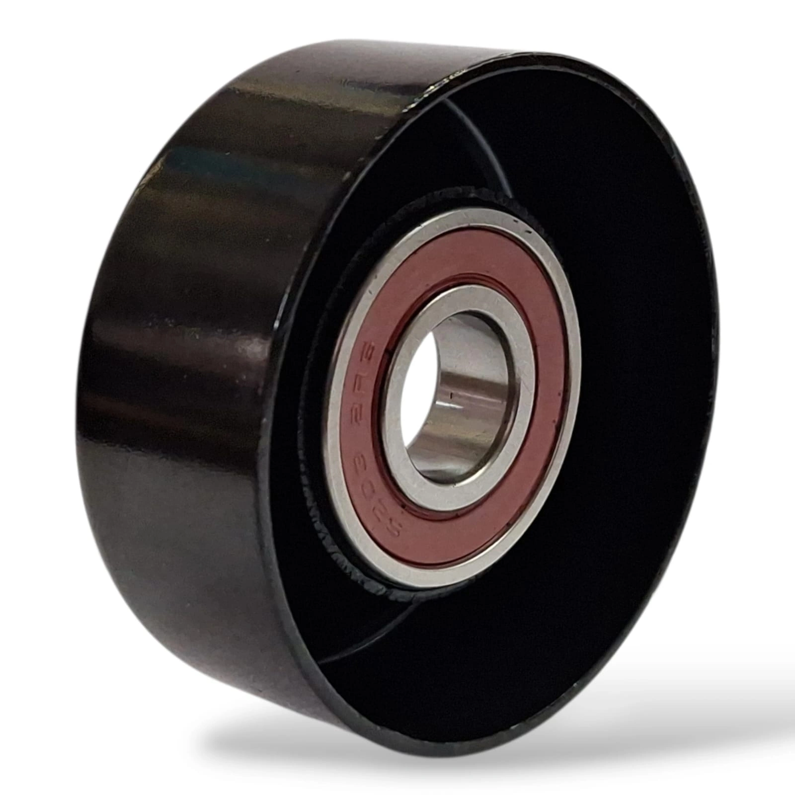 Polea Loca para Tiida Sentra Colorado Maxima Altima *4KAR - Imagen 2