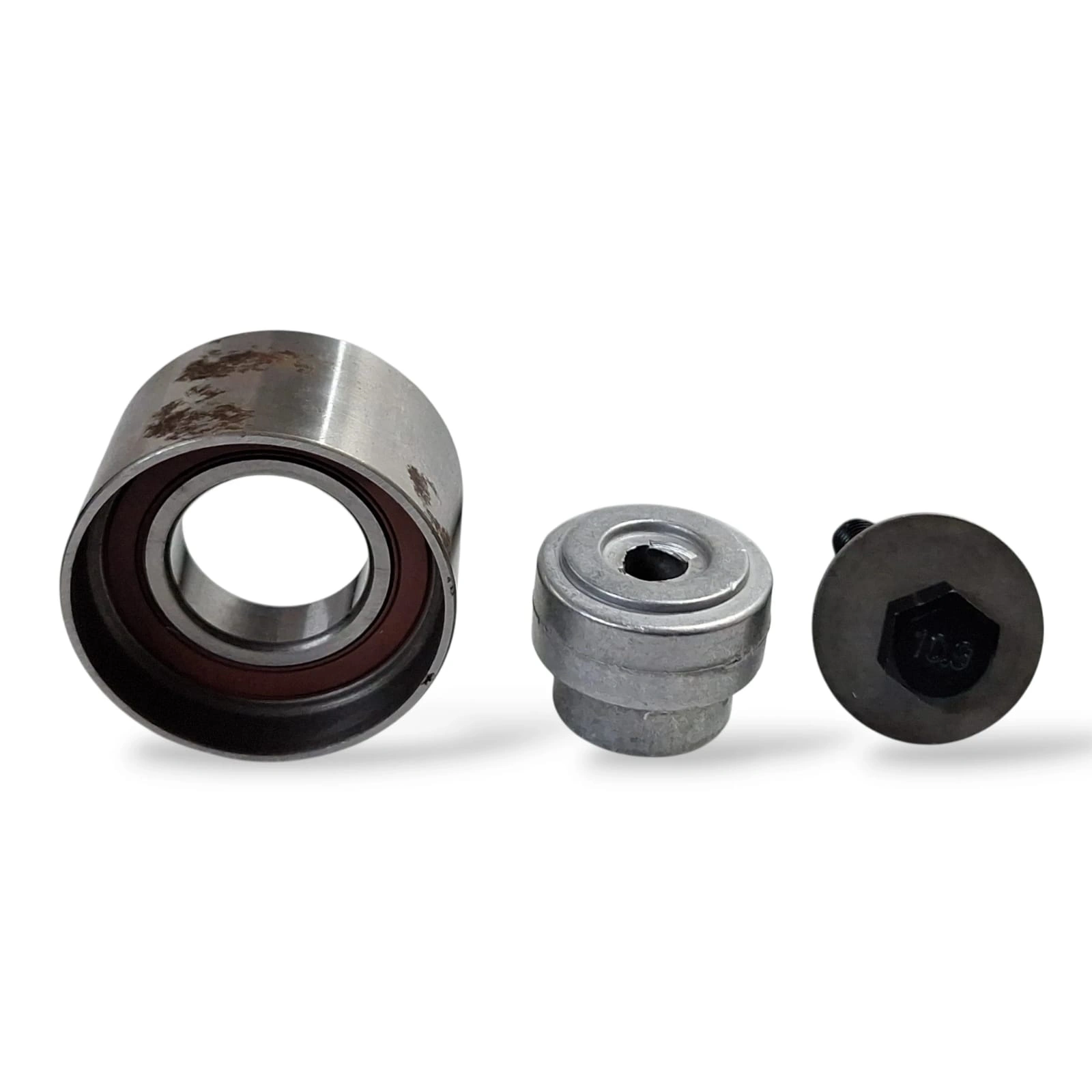 Polea Loca Para Stratus Caravan Voyager *4kar - Imagen 2