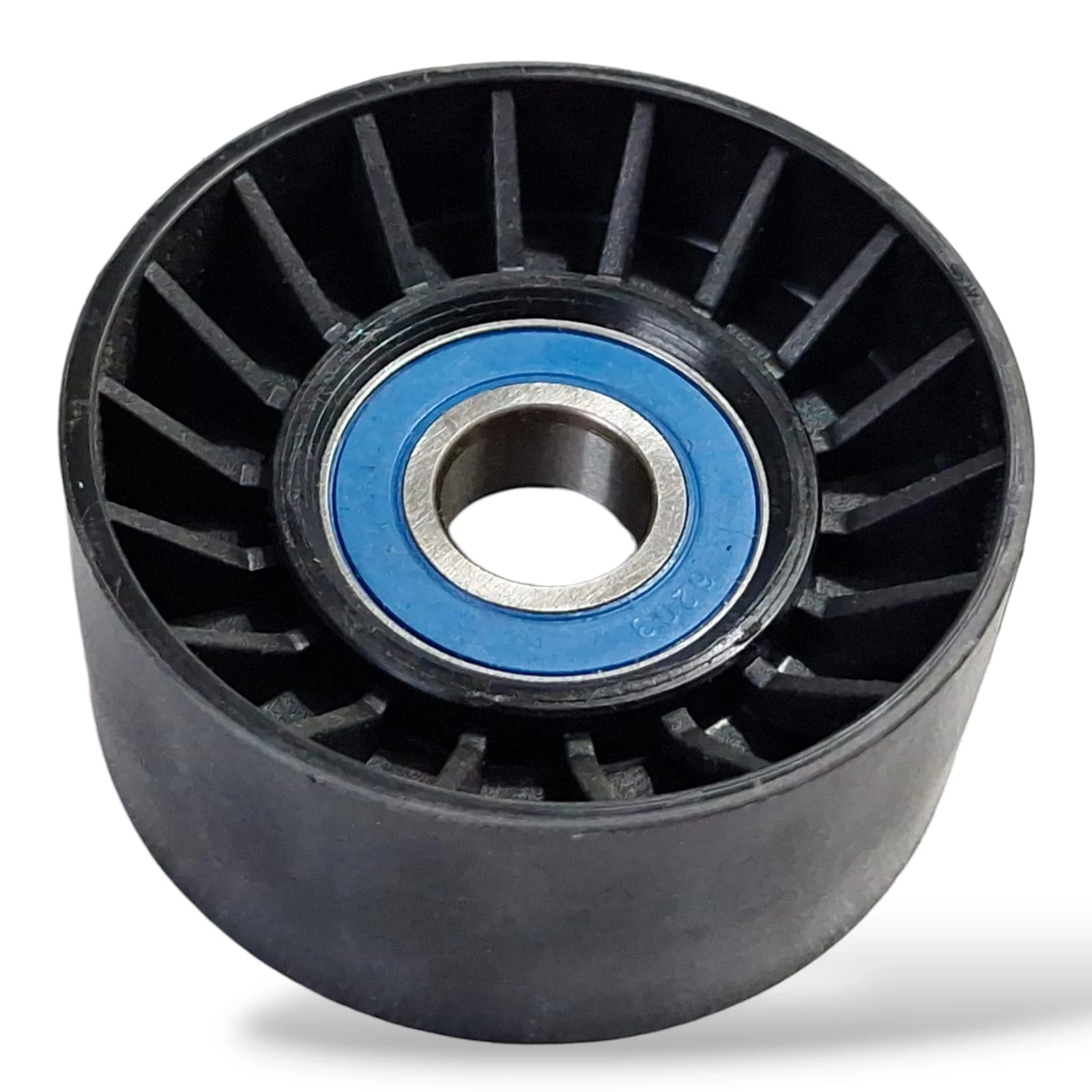 Polea Loca Para Durango Aspen D-450 Club Wagon *4KAR - Imagen 2