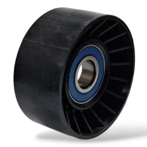 Polea Loca Para Durango Aspen D-450 Club Wagon *4KAR