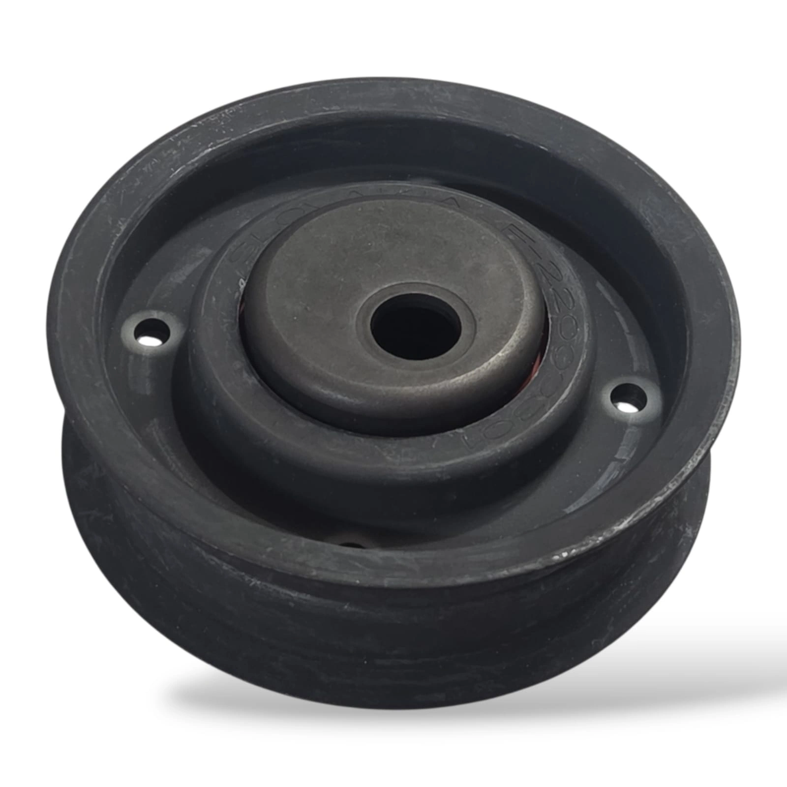 Polea Loca de Distribucion Para Golf Jetta Combi *INA - Imagen 4
