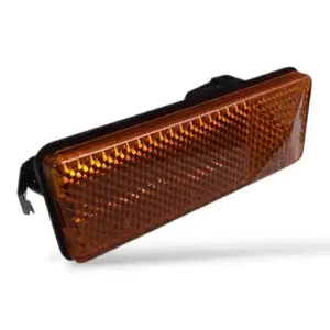 Cuarto Lateral Derecho De Facia Para Golf Jetta A-3 *Hella