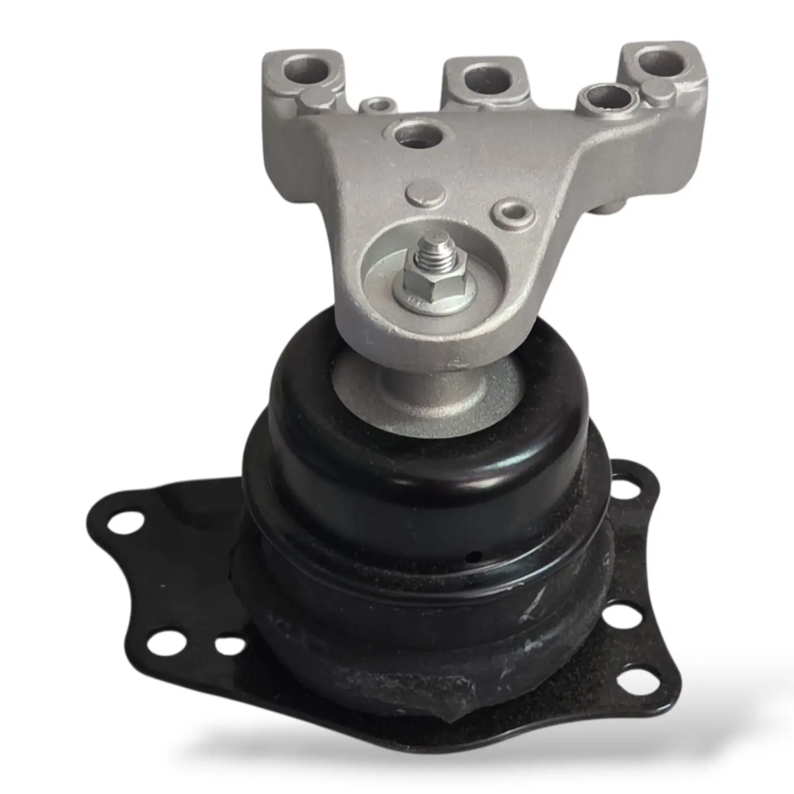 Soporte Derecho Para Polo Sportvan Polo Lupo Ibiza *Dai - Imagen 2