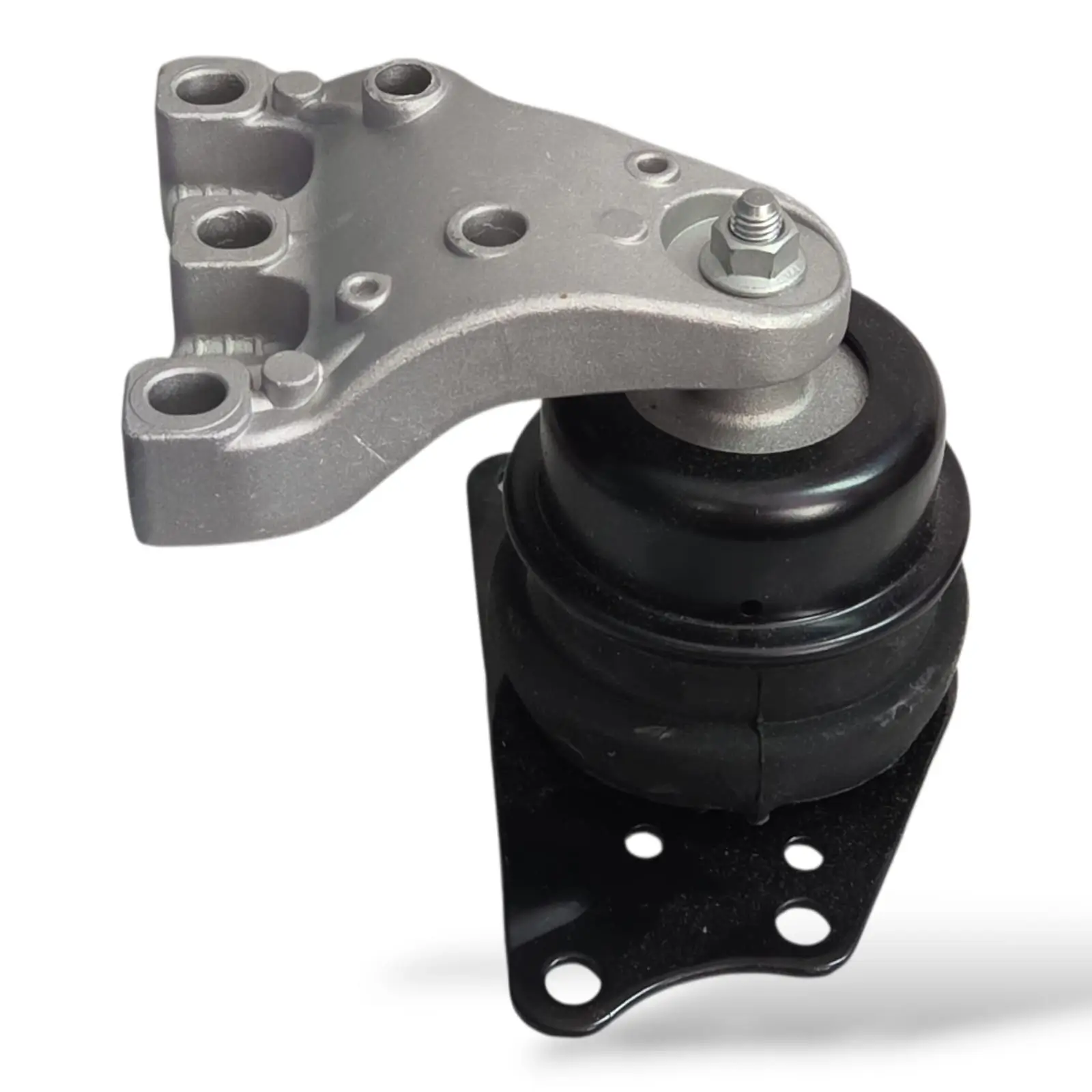 Soporte Derecho Para Polo Sportvan Polo Lupo Ibiza *Dai - Imagen 4