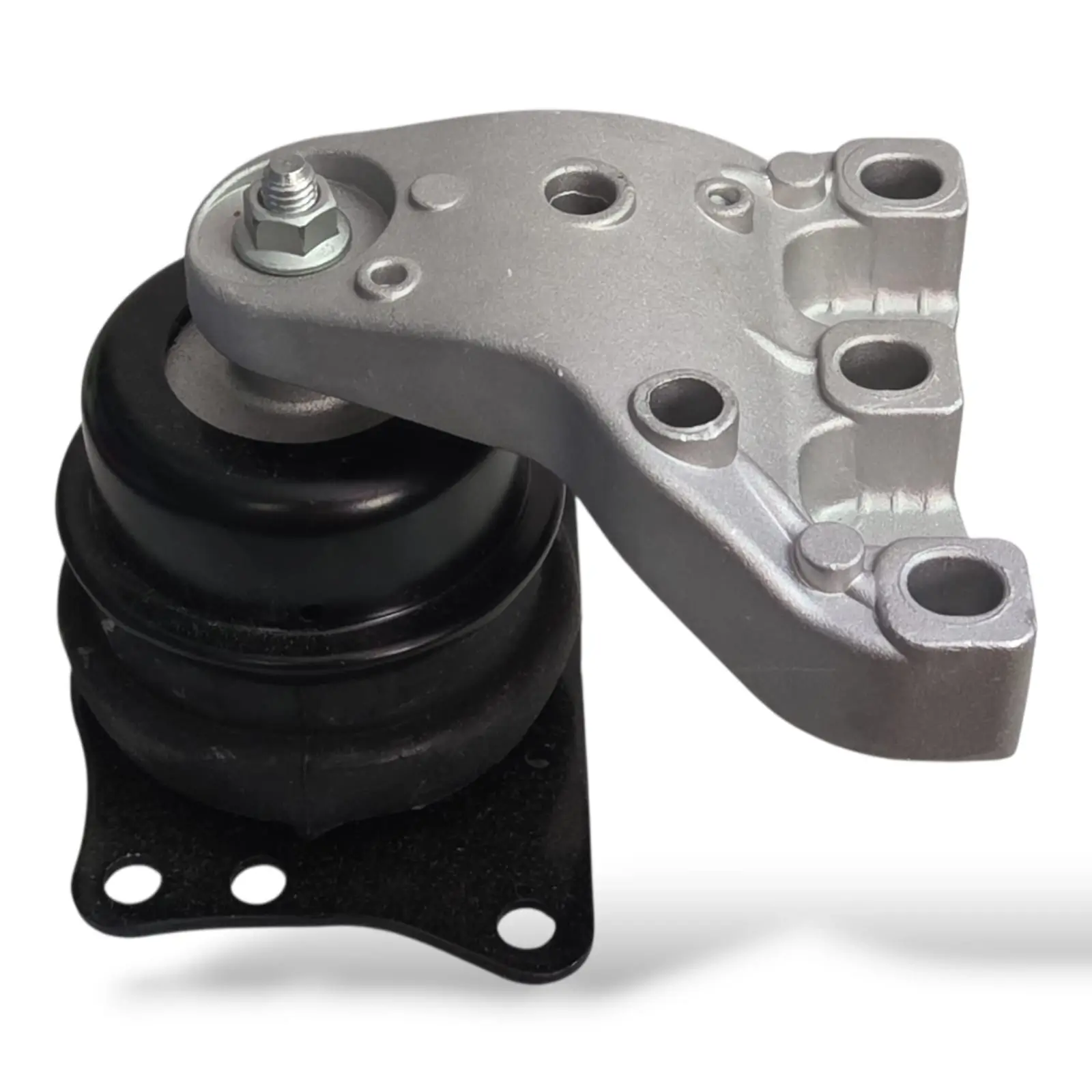 Soporte Derecho Para Polo Sportvan Polo Lupo Ibiza *Dai - Imagen 3