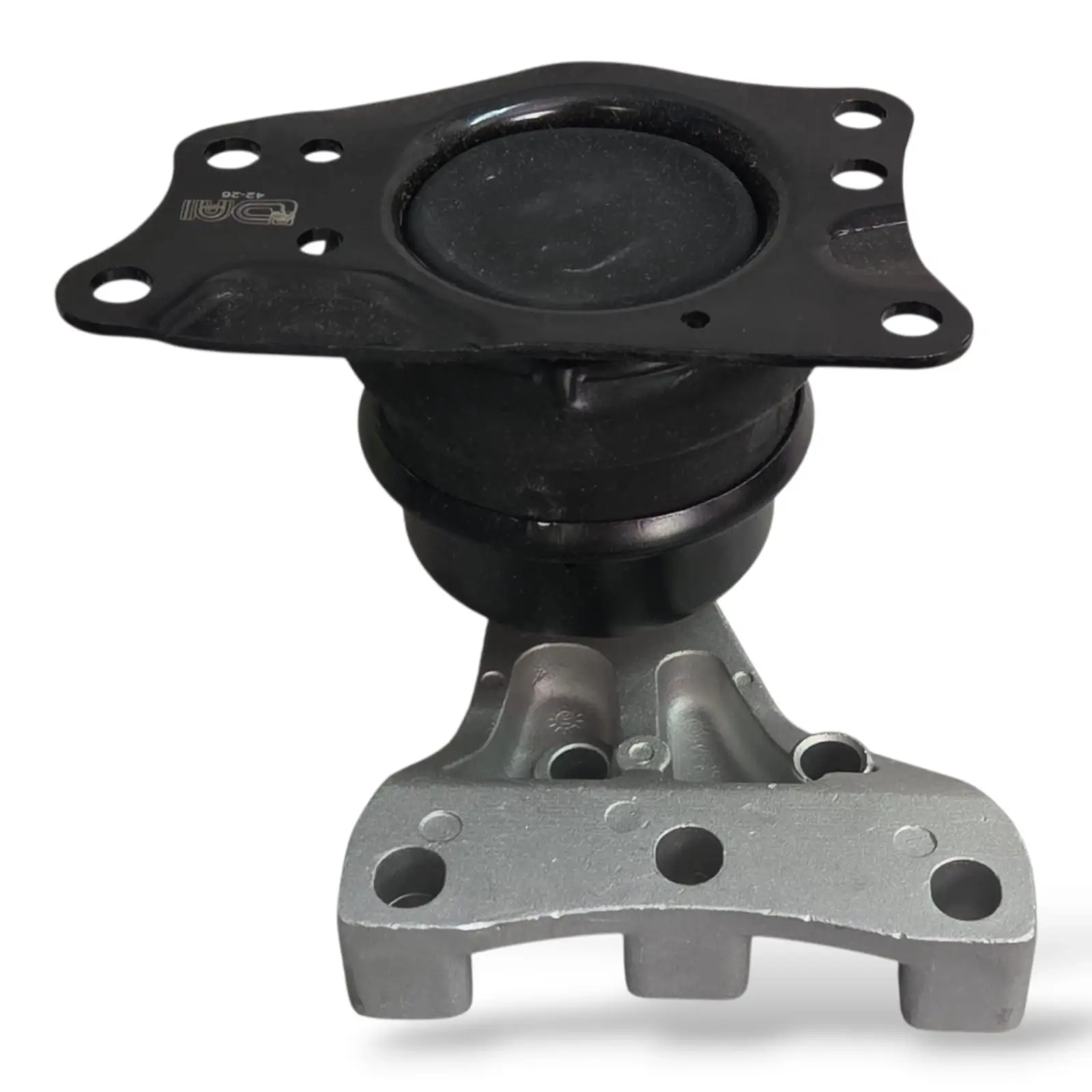 Soporte Derecho Para Polo Sportvan Polo Lupo Ibiza *Dai - Imagen 6