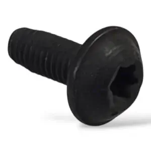 Tornillo Hexagonal M5x12 Para Golf Jetta A4 Polo Passat *Volkswagen